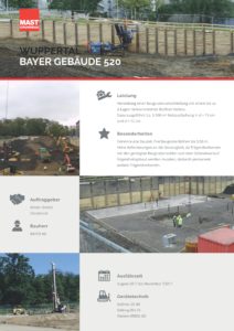 Wuppertal Bayer AG Geb 520_01